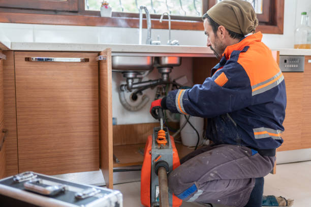 Best Commercial Plumbing Services  in Rpinteria, CA