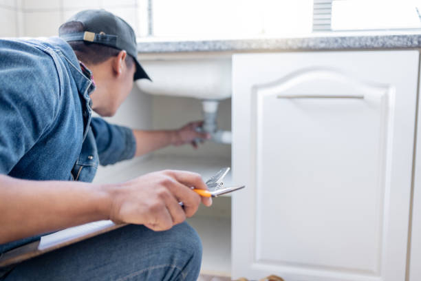 Best Residential Plumbing Services  in Rpinteria, CA