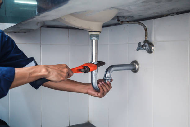 Sprinkler Systems in Carpinteria, CA