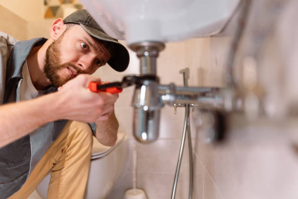 Best Affordable Plumbing Services  in Rpinteria, CA