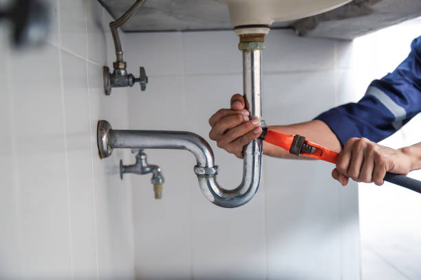 Best Sewer Line Repair  in Rpinteria, CA