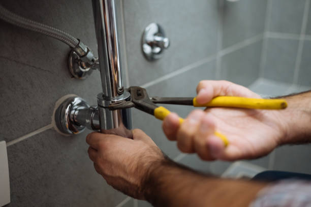 Best Shower Repair Services  in Rpinteria, CA