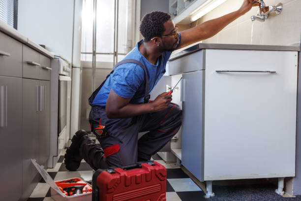 Trusted Carpinteria, CA Plumbing Experts