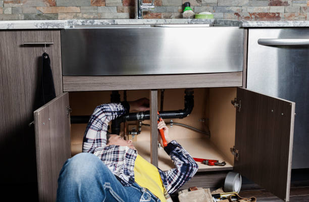 Best Gas Line Repair  in Rpinteria, CA