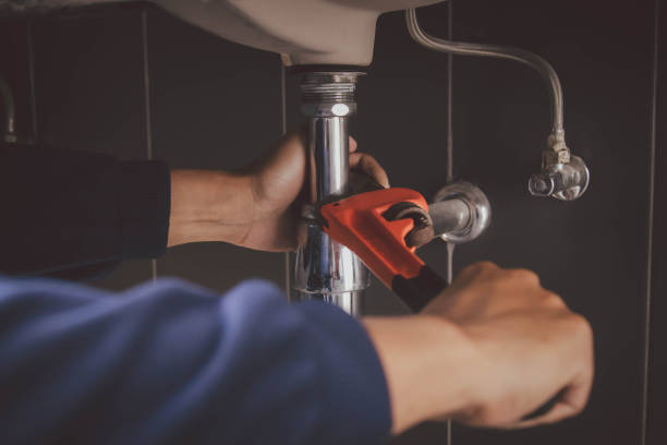 Best Leak Detection Services  in Rpinteria, CA